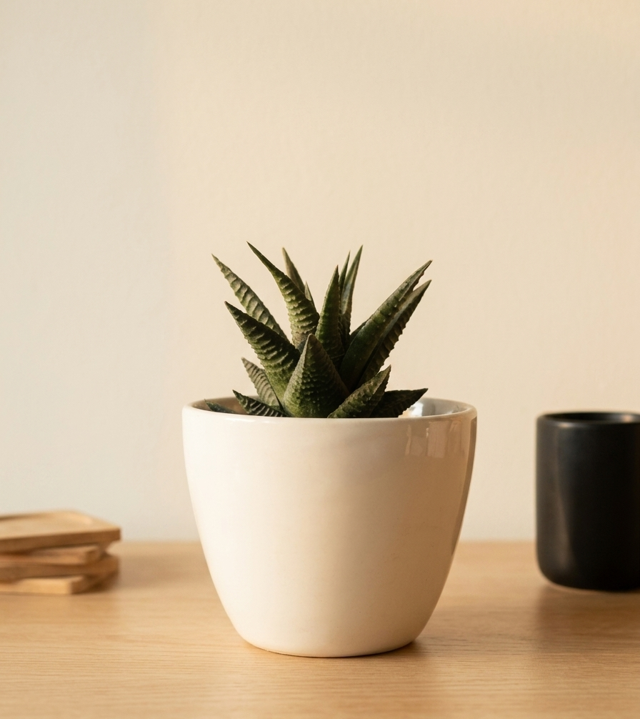 Haworthia: The Stylish Low-Maintenance Succulent for Every Space π΅